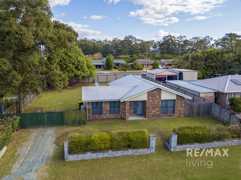 23 Lindner Street, Caboolture QLD 4510