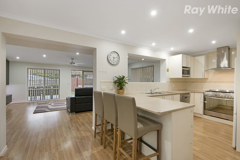 23 Linnel Court, Rowville VIC 3178