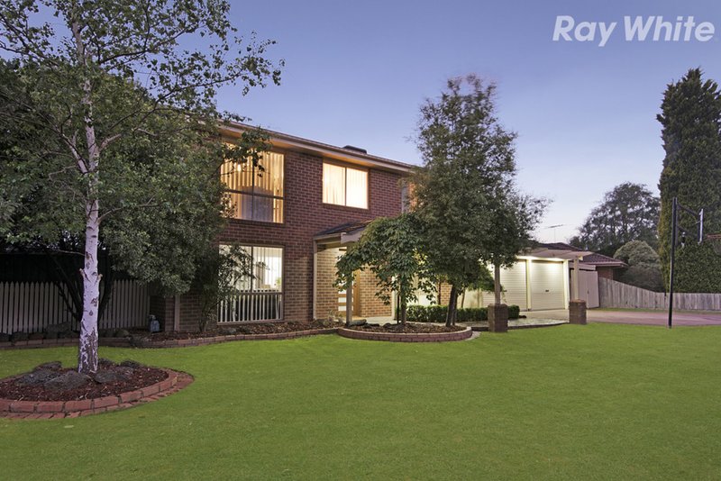 Photo - 23 Linnel Court, Rowville VIC 3178 - Image 2