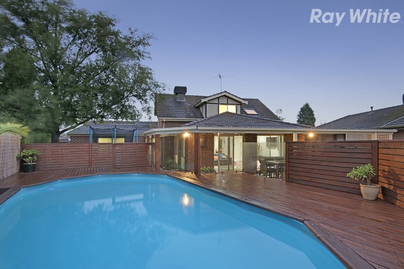 Photo - 23 Linnel Court, Rowville VIC 3178 - Image 10