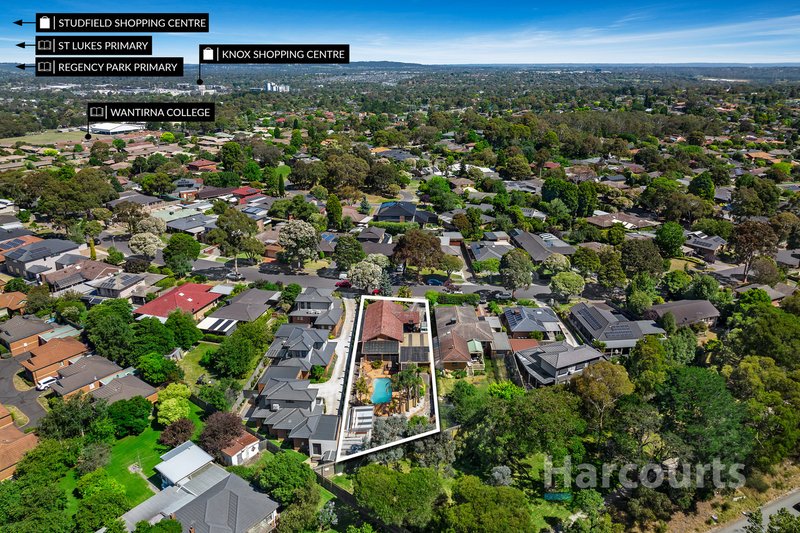 Photo - 23 Linsley Way, Wantirna VIC 3152 - Image 2