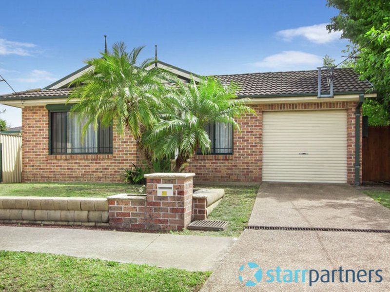 23 Linthorne Street, Guildford NSW 2161