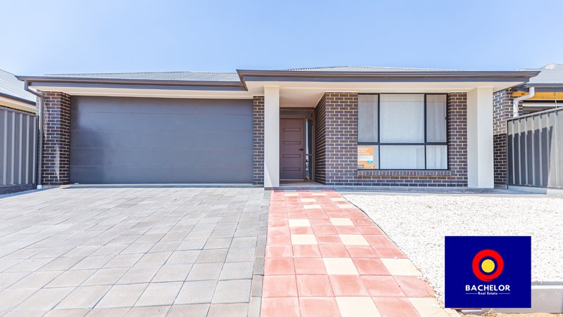 23 Linum Avenue, Andrews Farm SA 5114