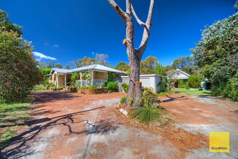 23 Little Oxford Street, Gledhow WA 6330