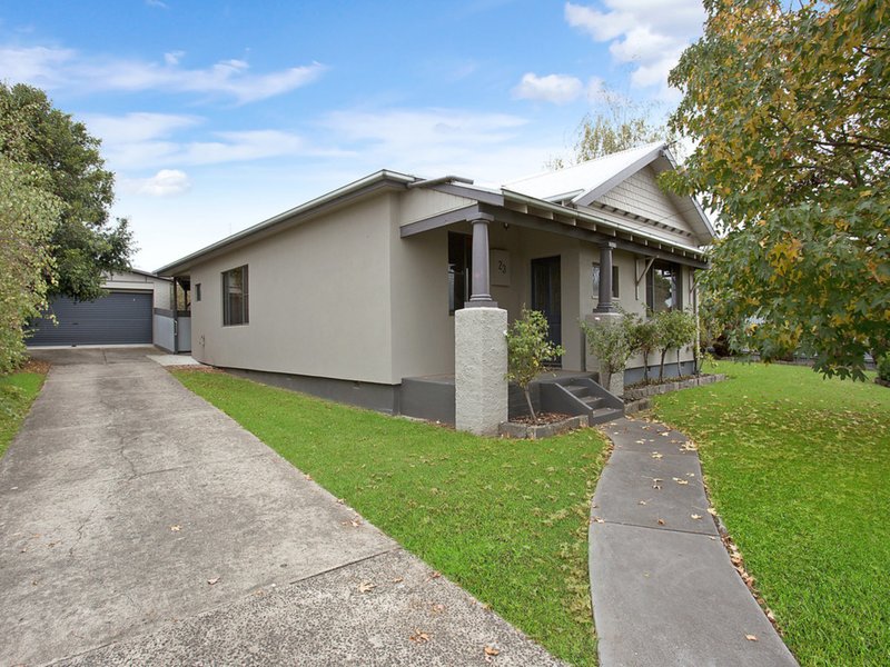 23 Little Street, Camperdown VIC 3260