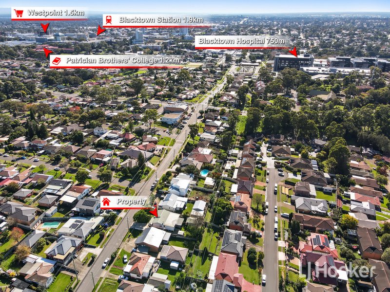 Photo - 23 Lock Street, Blacktown NSW 2148 - Image 9