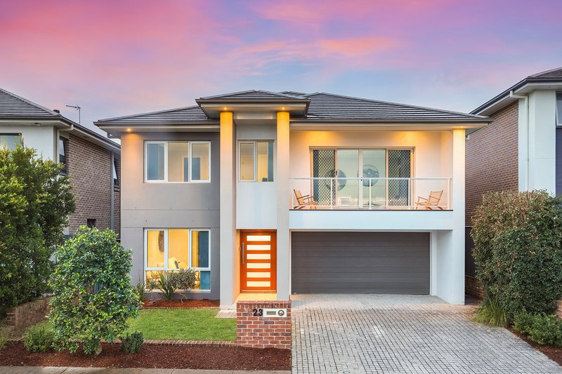 23 London Court, Kellyville NSW 2155