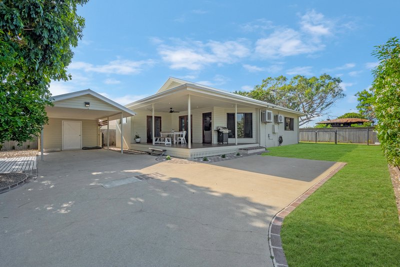 23 Lonerganne Street, Garbutt QLD 4814