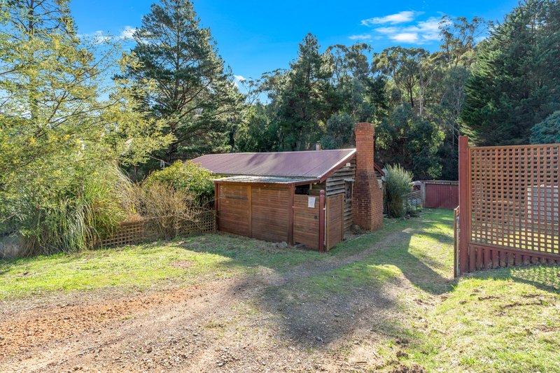 23 Long Gully Road, Flowerdale VIC 3717