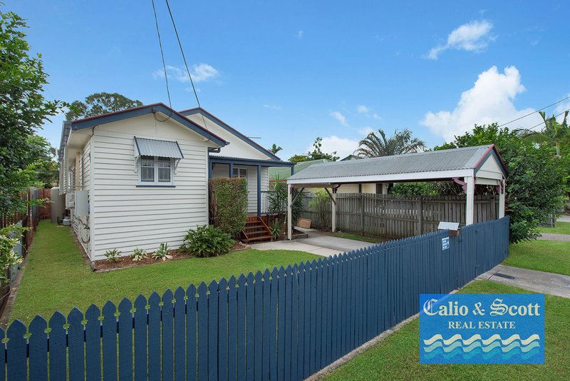 23 Longstaff Street, Brighton QLD 4017