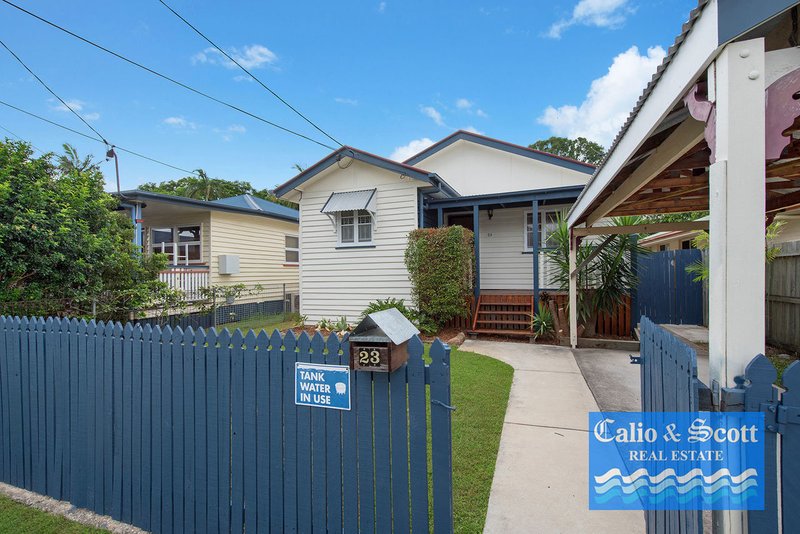 Photo - 23 Longstaff Street, Brighton QLD 4017 - Image 11