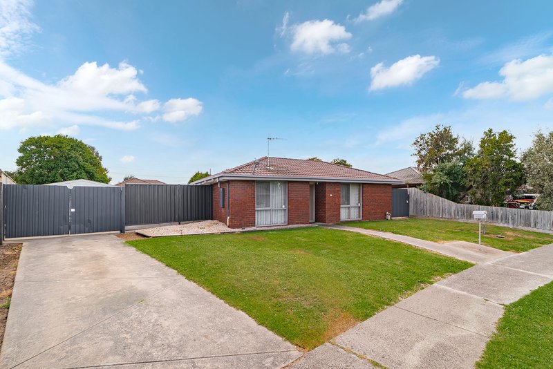 23 Longtown Court, Craigieburn VIC 3064