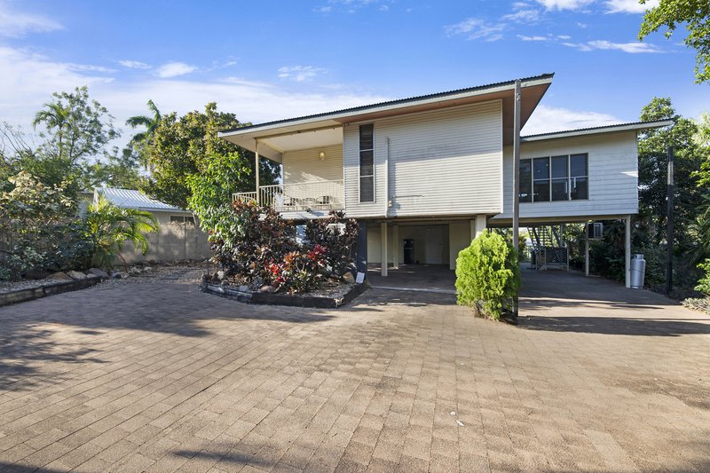 Photo - 23 Longwood Avenue, Leanyer NT 0812 - Image 1