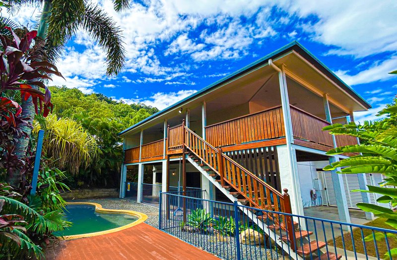 23 Lookout Terrace, Trinity Beach QLD 4879