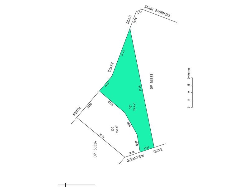 Photo - 23 ( Lot 101 ) North Coast Road, Point Turton SA 5575 - Image 2