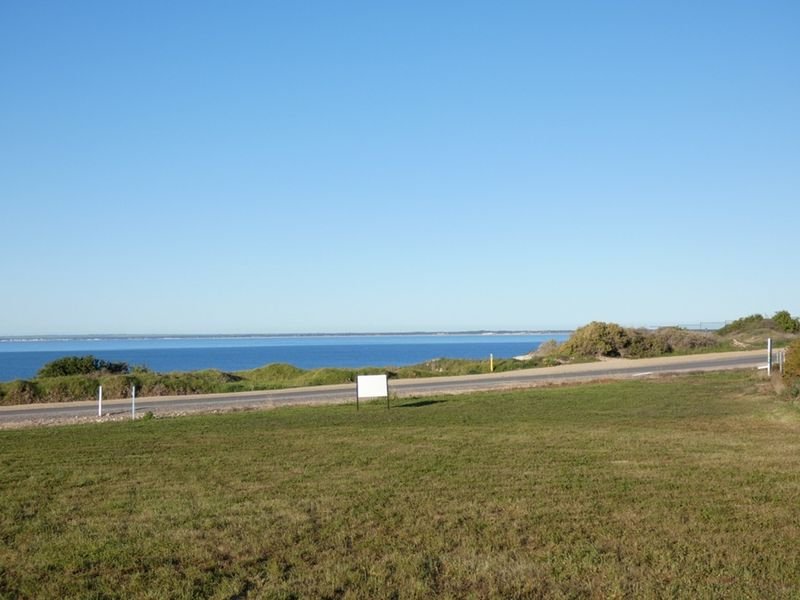 Photo - 23 ( Lot 101 ) North Coast Road, Point Turton SA 5575 - Image 5