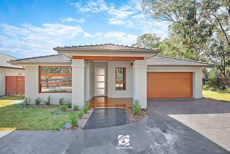 23 (Lot 3356) Howard Loop, Oran Park NSW 2570