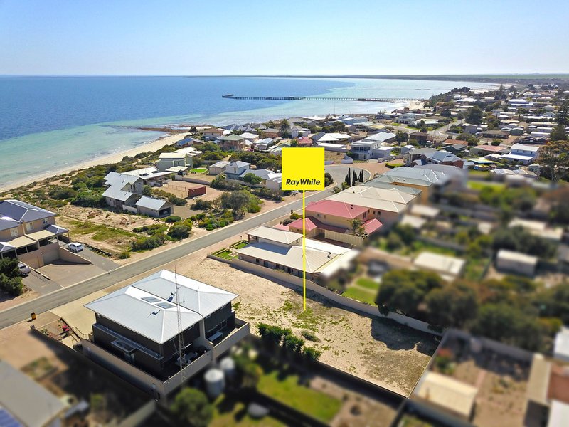 23 (Lot 4) Tipara Court, Moonta Bay SA 5558