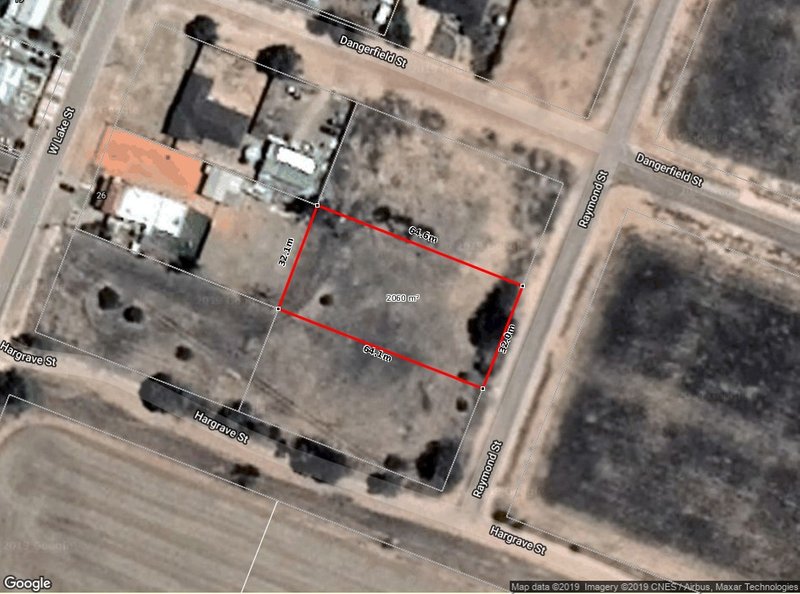 Photo - 23 ( Lot 54 ) Raymond Street, Jerusalem SA 5554 - Image 7