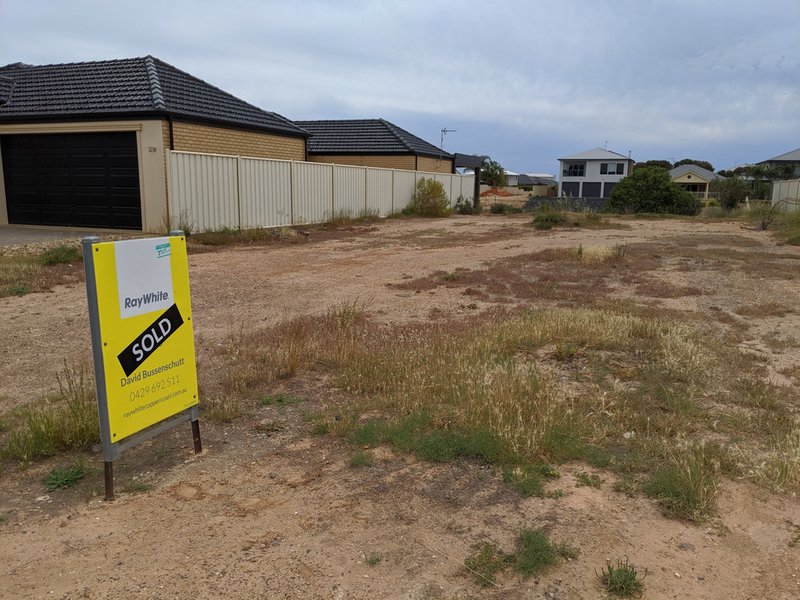 23 (Lot 765) Stately Way, Wallaroo SA 5556