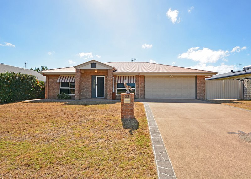 23 Lucas Drive, Burrum Heads QLD 4659