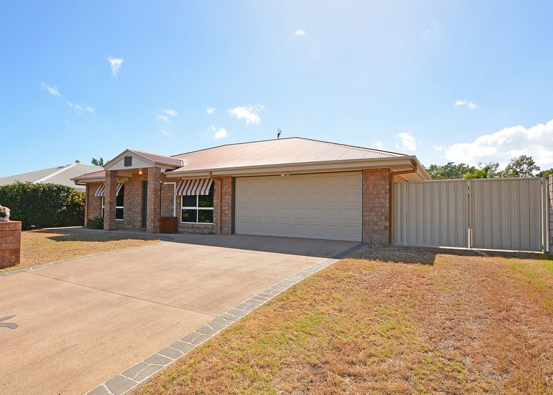 Photo - 23 Lucas Drive, Burrum Heads QLD 4659 - Image 5