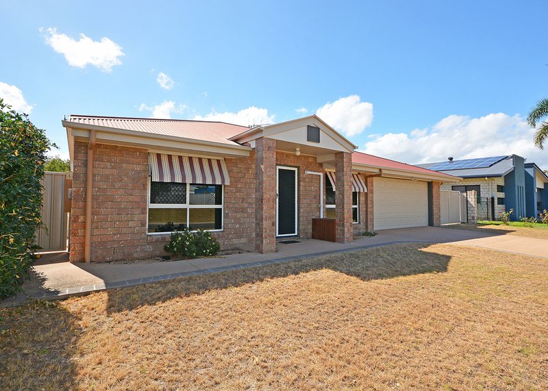 Photo - 23 Lucas Drive, Burrum Heads QLD 4659 - Image 6