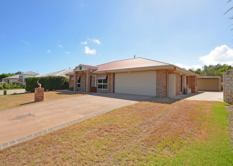 Photo - 23 Lucas Drive, Burrum Heads QLD 4659 - Image 7