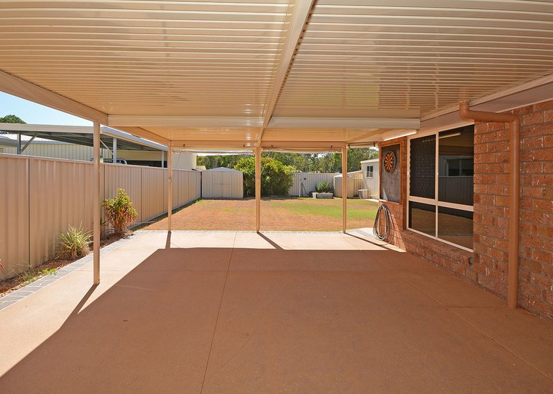 Photo - 23 Lucas Drive, Burrum Heads QLD 4659 - Image 17