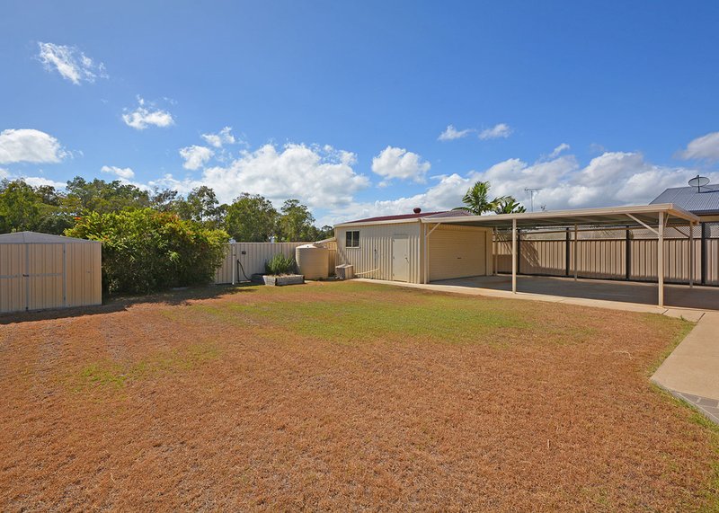 Photo - 23 Lucas Drive, Burrum Heads QLD 4659 - Image 18