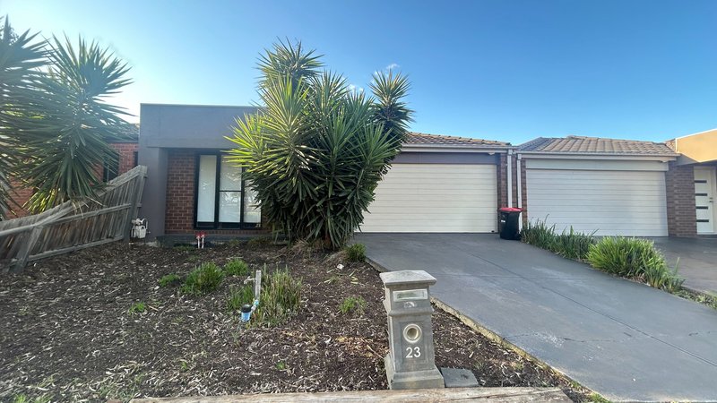 23 Lucas Terrace, Taylors Hill VIC 3037