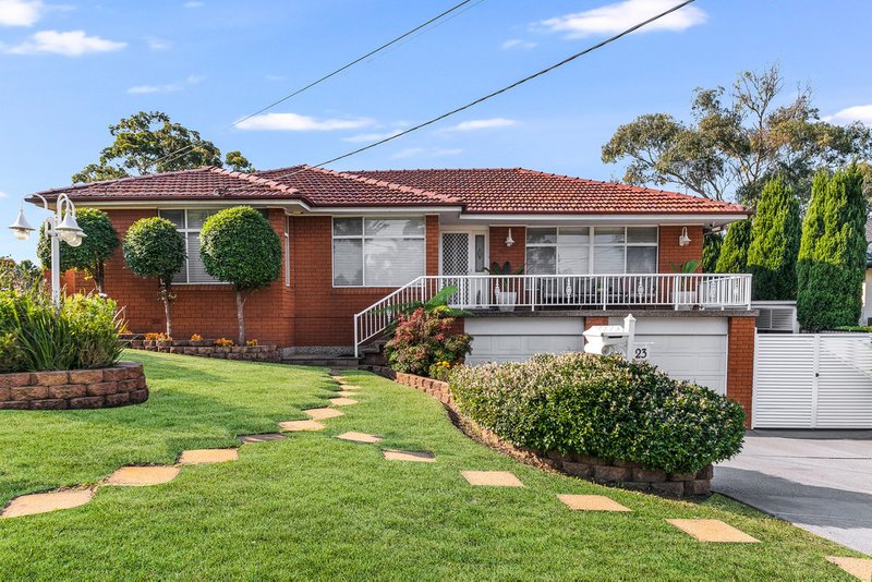 23 Lucinda Avenue, Georges Hall NSW 2198