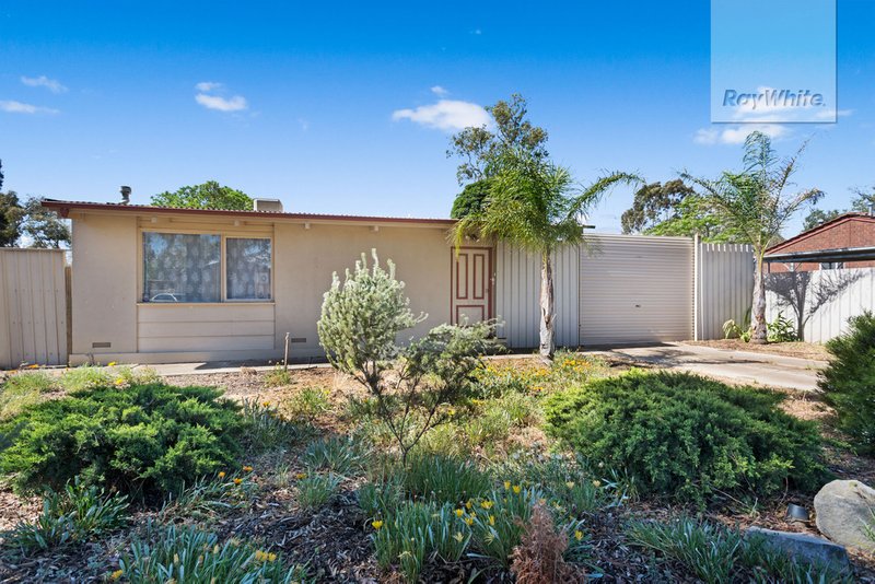 23 Lulama Crescent, Munno Para SA 5115