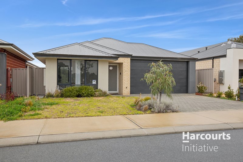 23 Lustre Road, Bennett Springs WA 6063