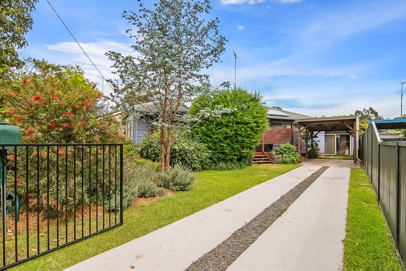 Photo - 23 Luttrell Street, Richmond NSW 2753 - Image 15