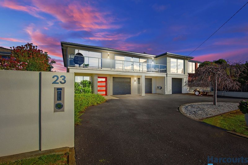 23 Lyons Avenue, Miandetta TAS 7310