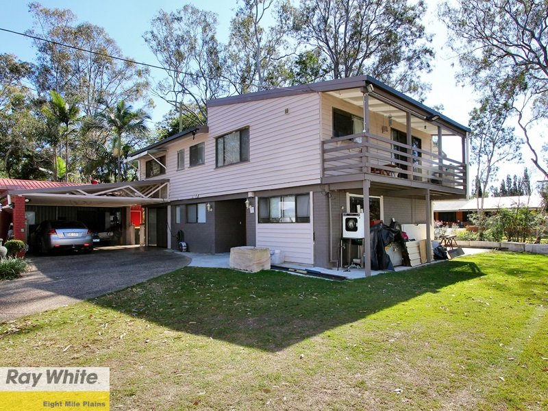 Photo - 23 Mabel Street, Oxley QLD 4075 - Image 6