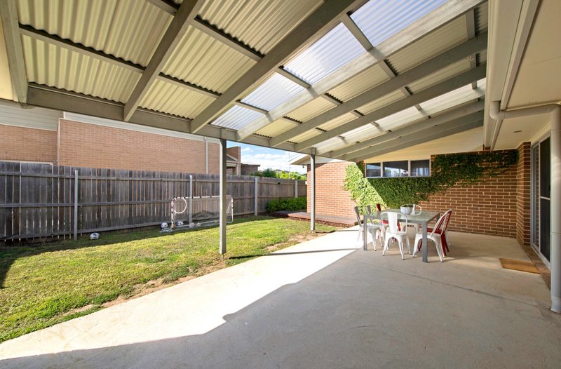 Photo - 23 Mabo Boulevard, Bonner ACT 2914 - Image 13