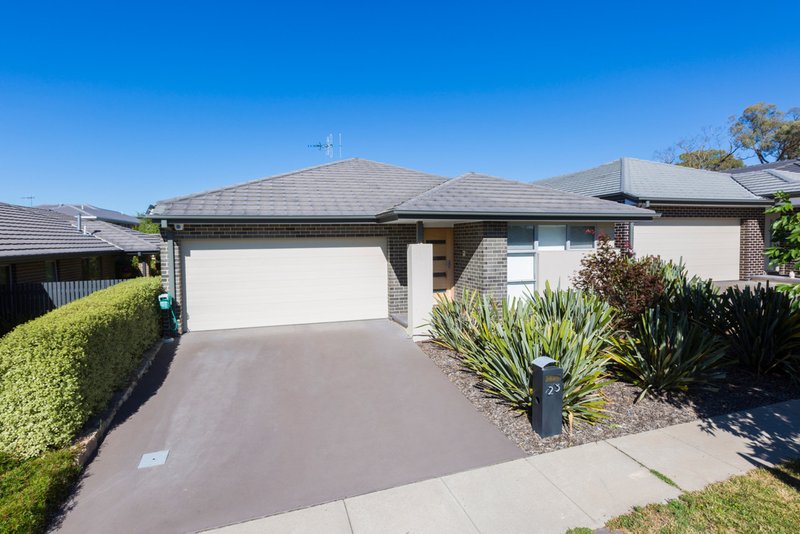 23 Macandie Street, Casey ACT 2913