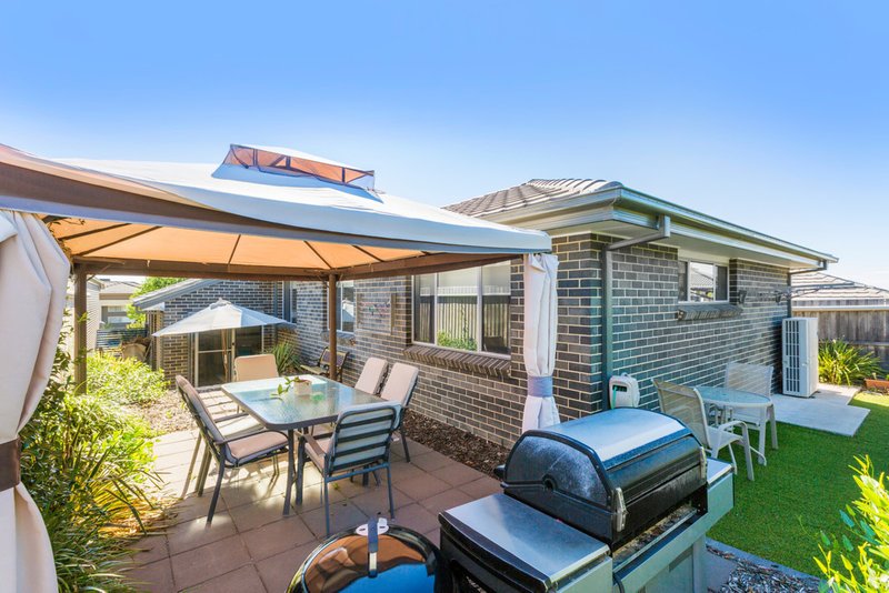 Photo - 23 Macandie Street, Casey ACT 2913 - Image 17