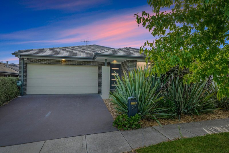 23 Macandie Street, Casey ACT 2913