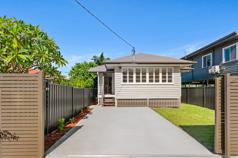 23 Macansh Street, Zillmere QLD 4034