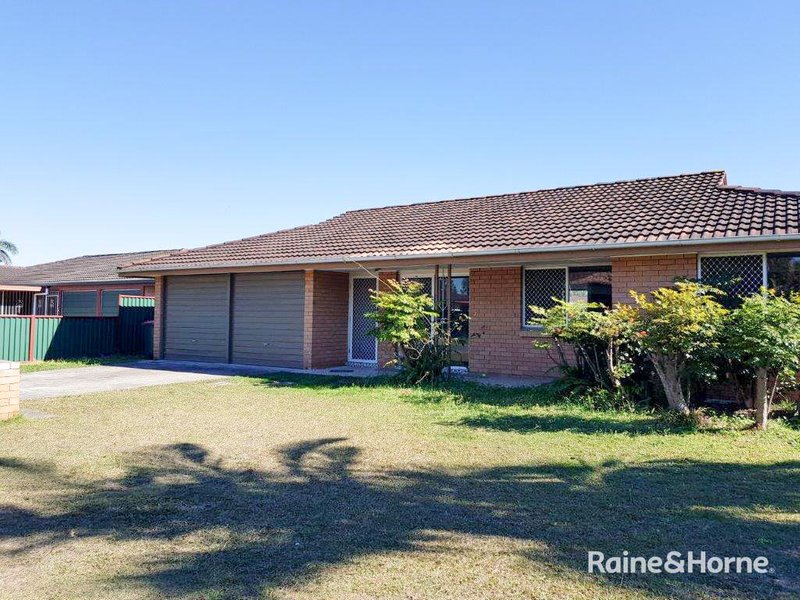 23 Macaranga Street, Algester QLD 4115