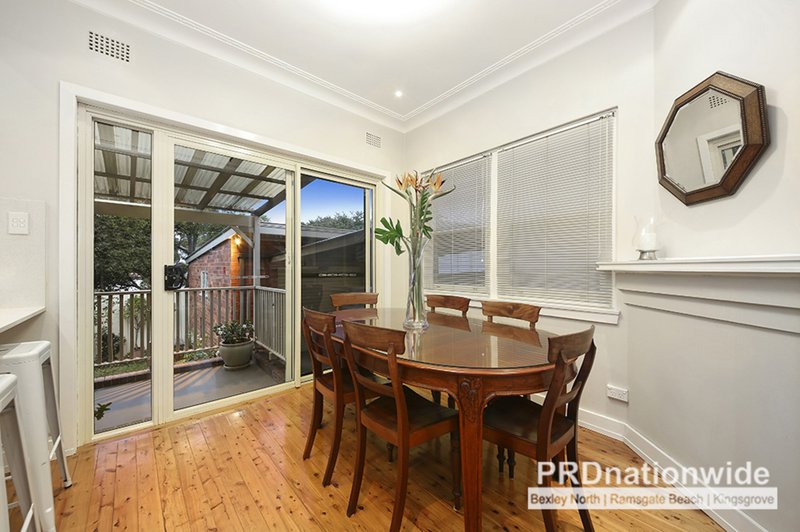 Photo - 23 Macdonald Crescent, Bexley North NSW 2207 - Image 5