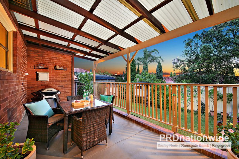 Photo - 23 Macdonald Crescent, Bexley North NSW 2207 - Image 6