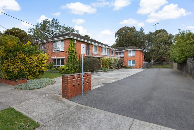 Photo - 2/3 Mackenzie Street, Cheltenham VIC 3192 - Image 16