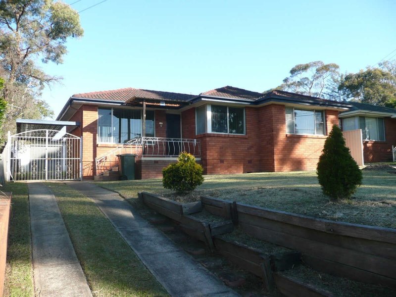 23 Macleay St , Greystanes NSW 2145