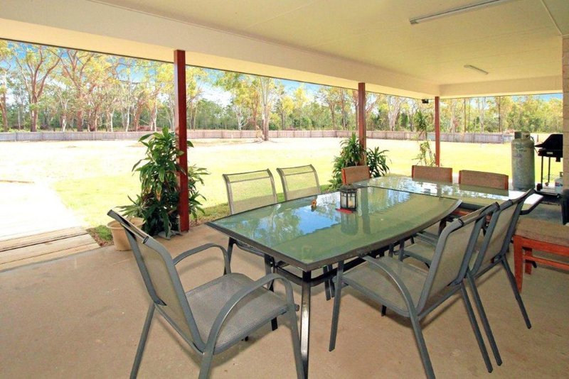 Photo - 23 Maclyn Avenue, Glenlee QLD 4711 - Image 13