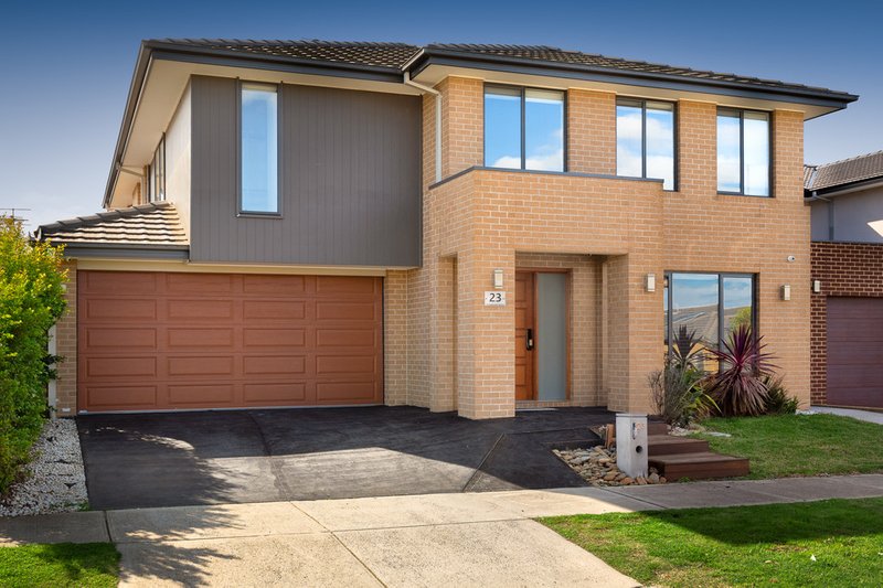 23 Macreadie Drive, Berwick VIC 3806