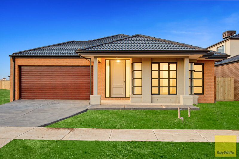 23 Madden Boulevard, Tarneit VIC 3029